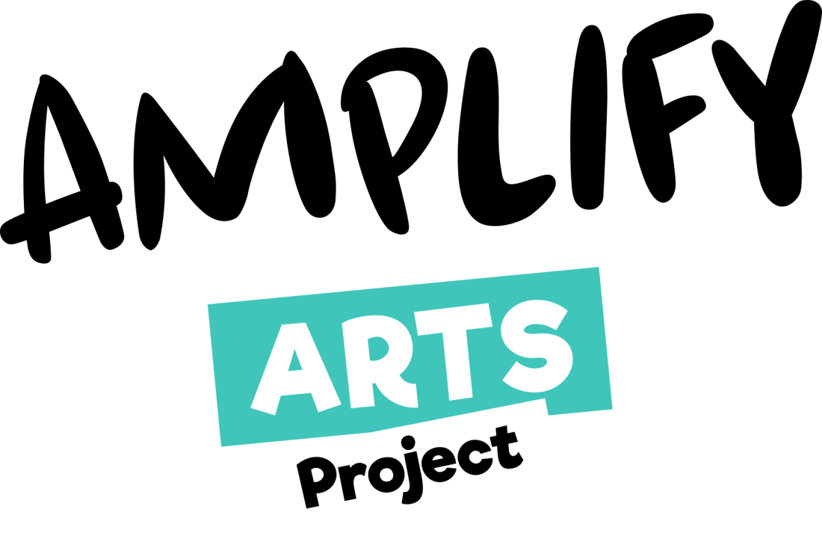 Amplify Arts Project